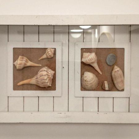 Apartament Morskie Trawy Puck Zewnętrze zdjęcie
