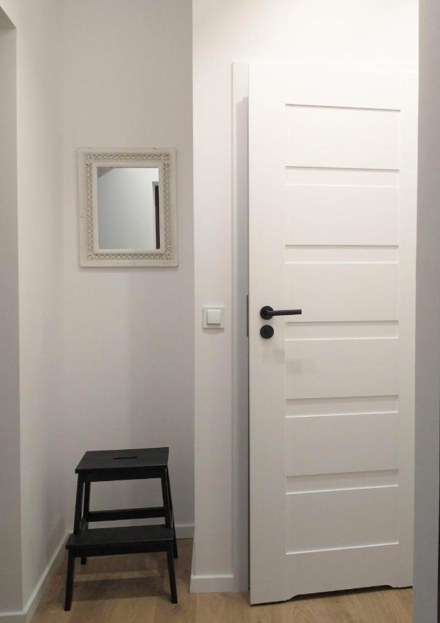 Apartament Morskie Trawy Puck Zewnętrze zdjęcie