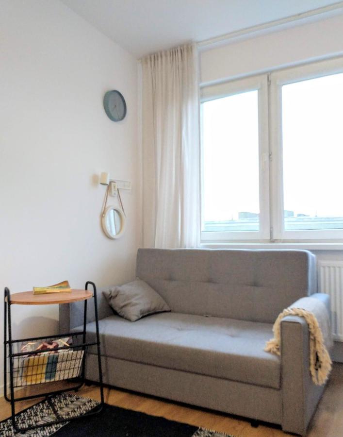 Apartament Morskie Trawy Puck Zewnętrze zdjęcie