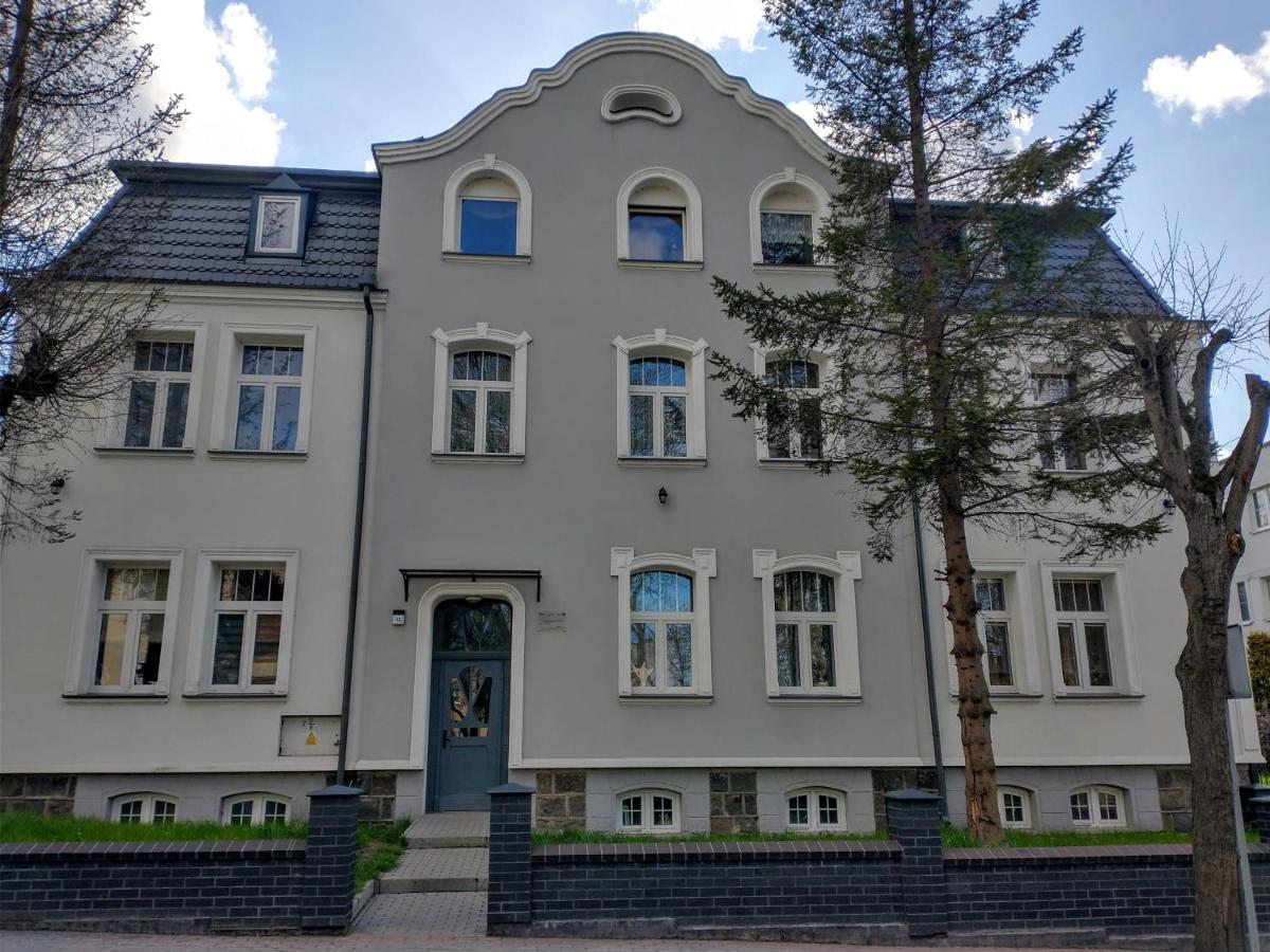 Apartament Morskie Trawy Puck Zewnętrze zdjęcie